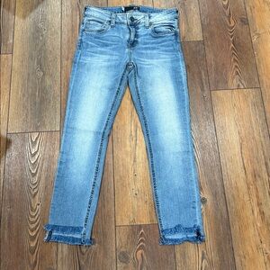Kut from the Kloth Mia skinny Jeans